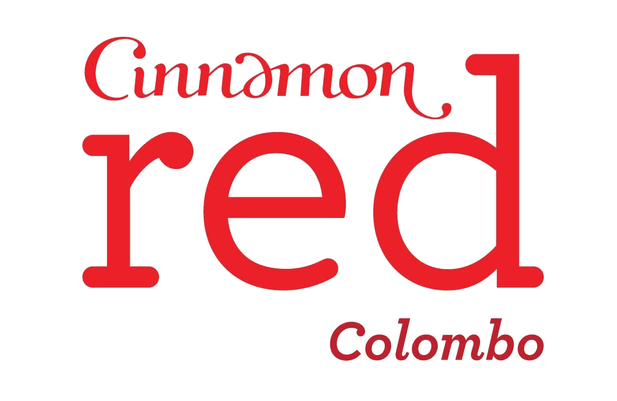 CinnamonRed Logo